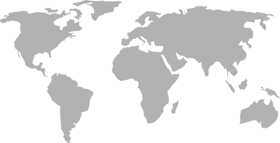 World Map